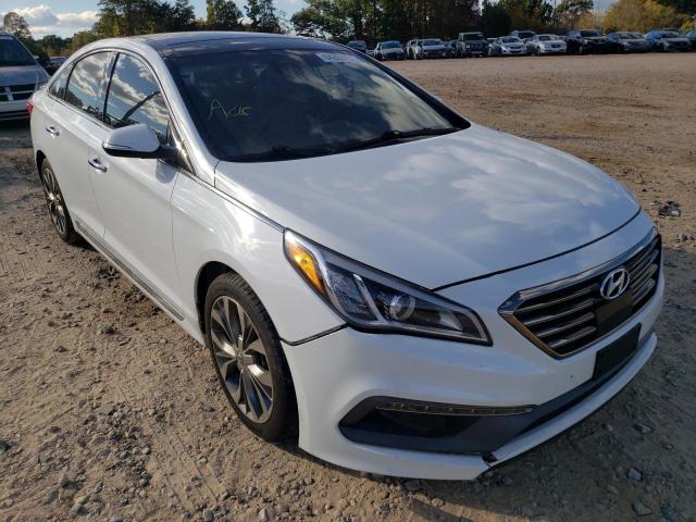 HYUNDAI SONATA SPO 2015 5npe34abxfh246327