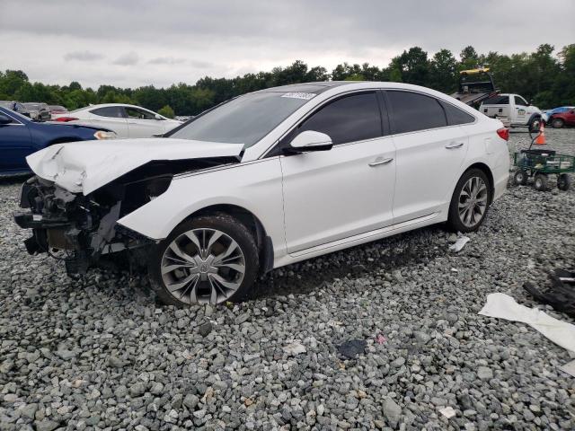 HYUNDAI SONATA SPO 2015 5npe34abxfh247669