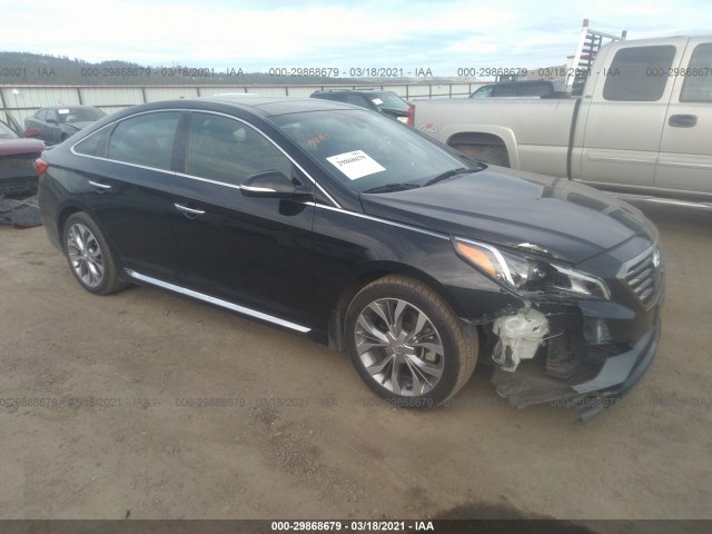 HYUNDAI SONATA 2015 5npe34abxfh247798