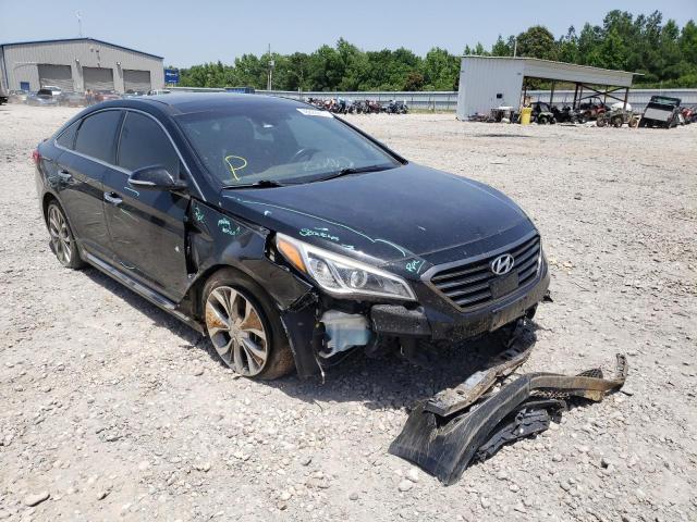 HYUNDAI SONATA SPO 2015 5npe34abxfh254637