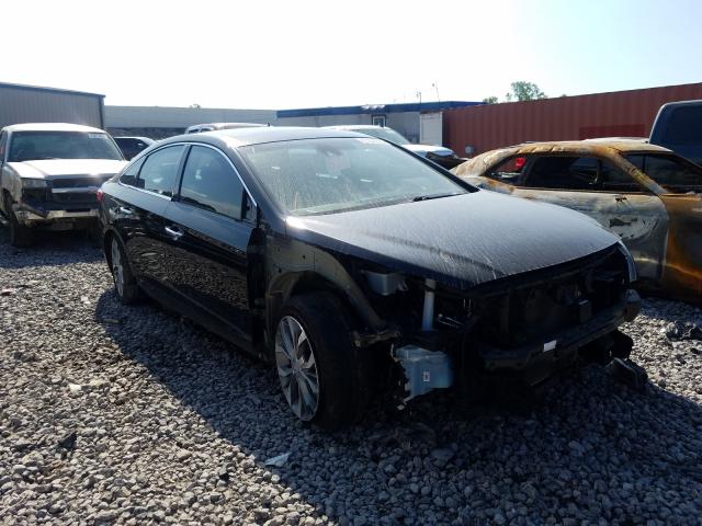 HYUNDAI NULL 2015 5npe34abxfh256971