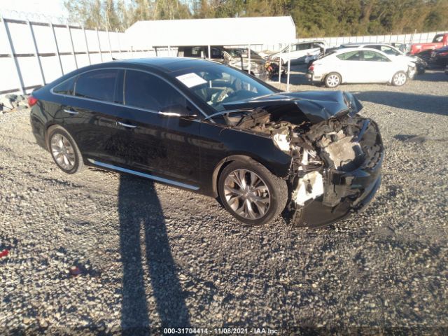 HYUNDAI SONATA 2016 5npe34abxgh413433