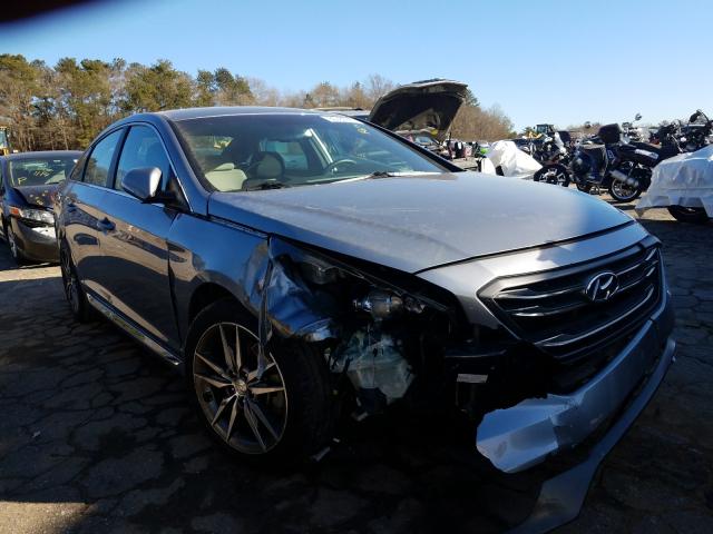 HYUNDAI SONATA SPO 2017 5npe34abxhh471740