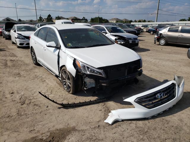 HYUNDAI SONATA SPO 2017 5npe34abxhh478834