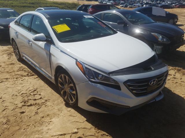 HYUNDAI SONATA SPO 2017 5npe34abxhh493883