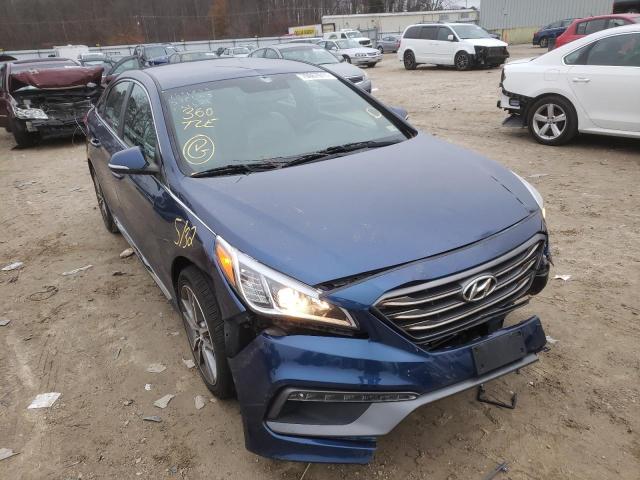 HYUNDAI NULL 2017 5npe34abxhh511346