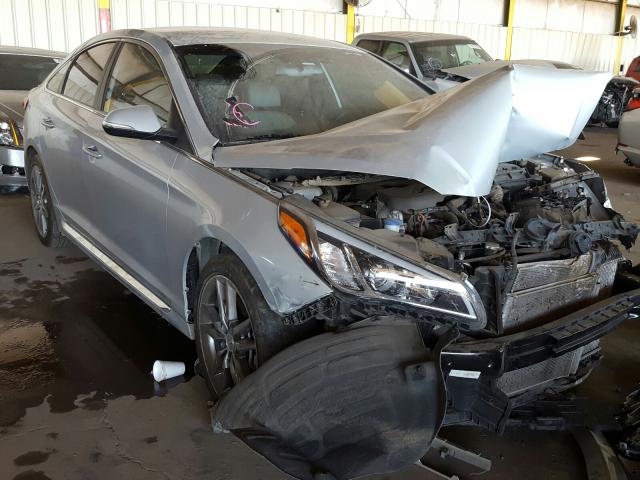 HYUNDAI SONATA SPO 2017 5npe34abxhh526641