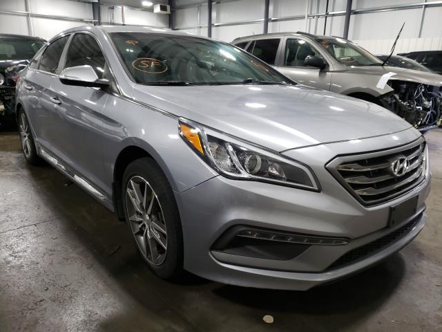 HYUNDAI SONATA SPO 2017 5npe34abxhh552589