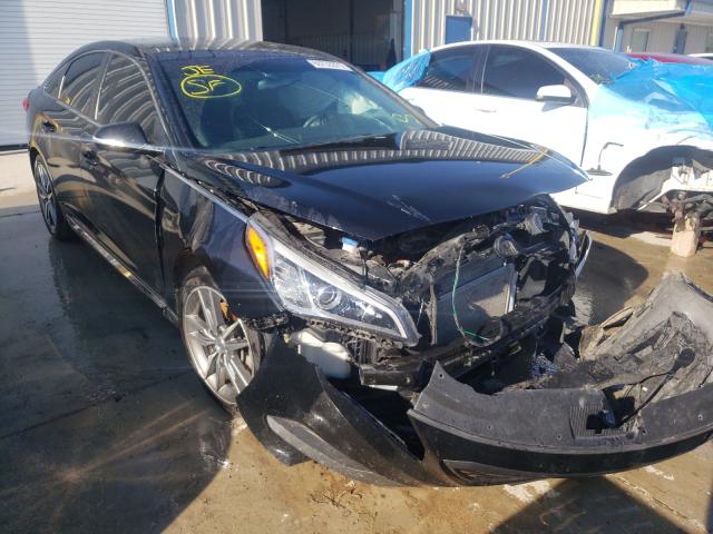 HYUNDAI SONATA SPO 2017 5npe34abxhh556819