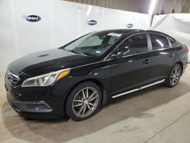 HYUNDAI SONATA SPO 2017 5npe34abxhh557047