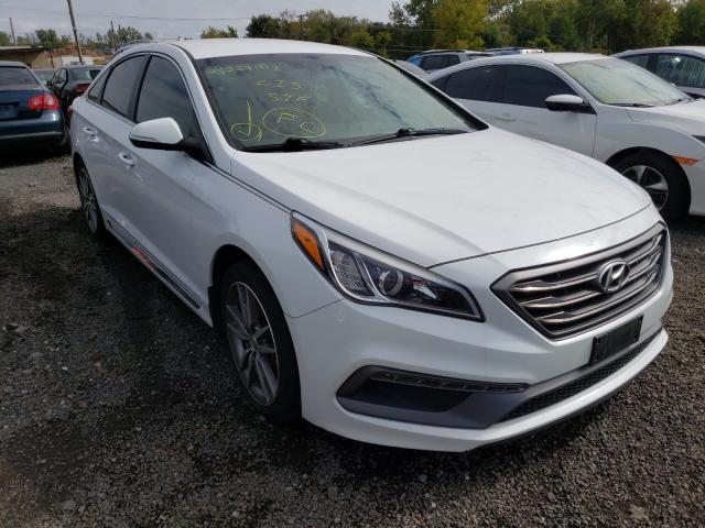 HYUNDAI SONATA SPO 2017 5npe34abxhh559588