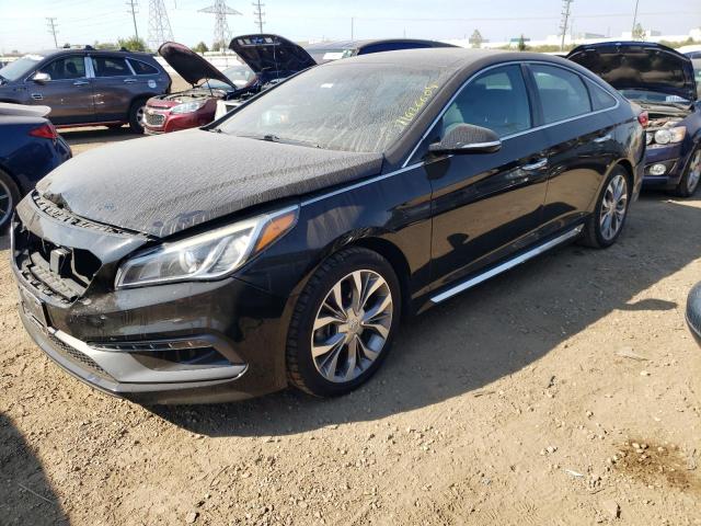 HYUNDAI SONATA SPO 2017 5npe34abxhh561731