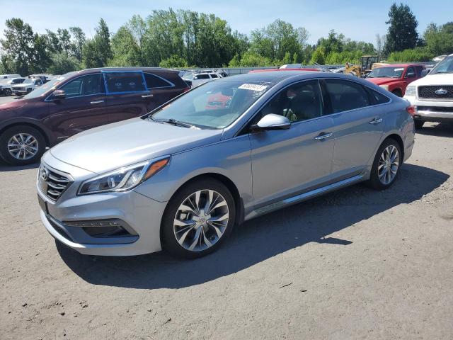 HYUNDAI SONATA SPO 2017 5npe34abxhh577461