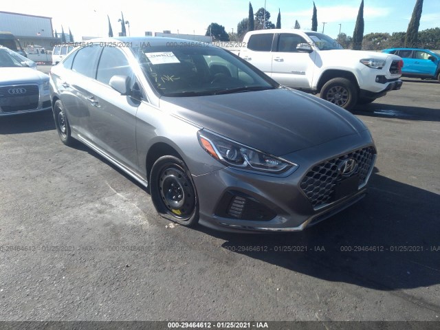 HYUNDAI SONATA 2018 5npe34abxjh658367