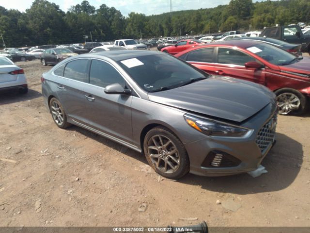 HYUNDAI SONATA 2018 5npe34abxjh685021