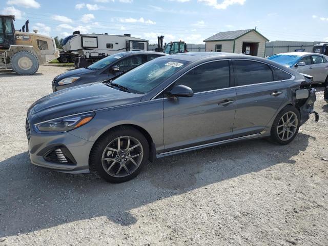 HYUNDAI SONATA SPO 2018 5npe34abxjh699792