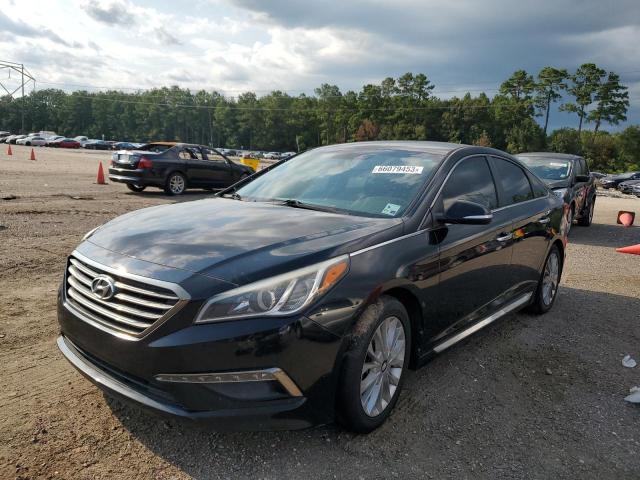 HYUNDAI SONATA SPO 2015 5npe34af0fh010238