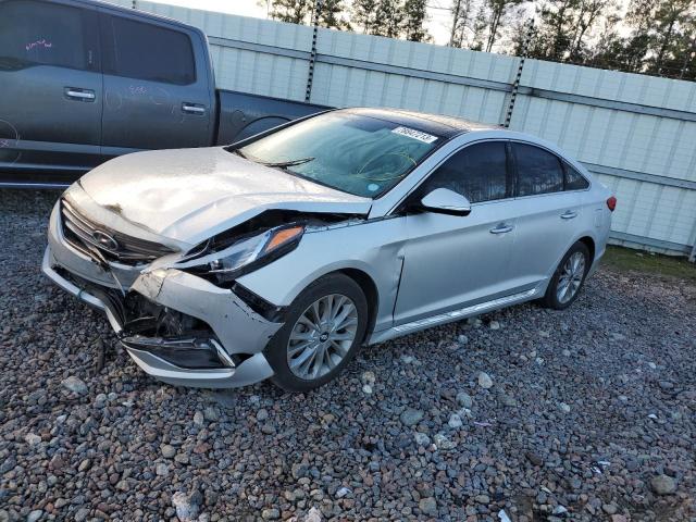 HYUNDAI SONATA 2015 5npe34af0fh013527