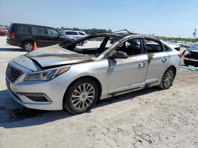 HYUNDAI SONATA SPO 2015 5npe34af0fh013804