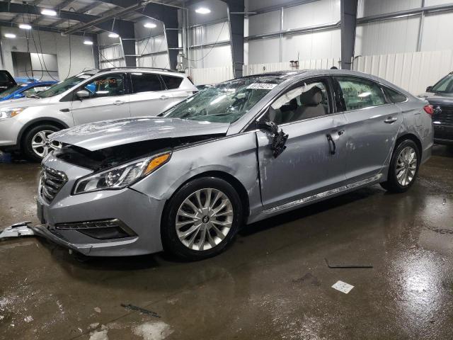 HYUNDAI SONATA SPO 2015 5npe34af0fh015133