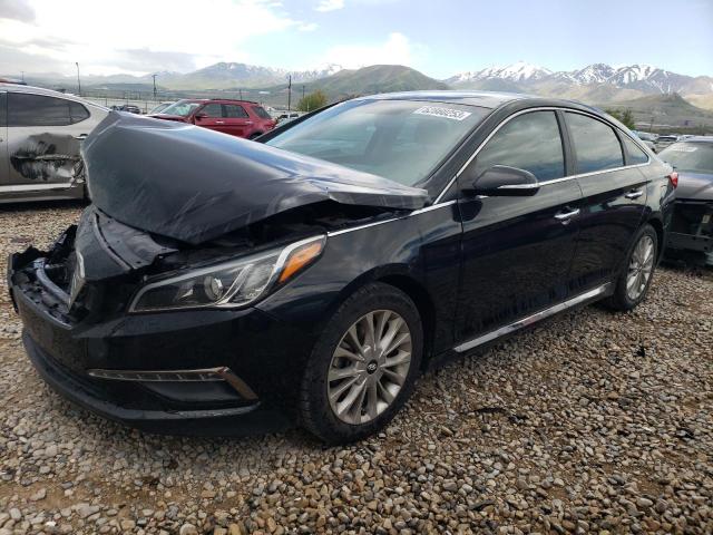 HYUNDAI SONATA SPO 2015 5npe34af0fh016766