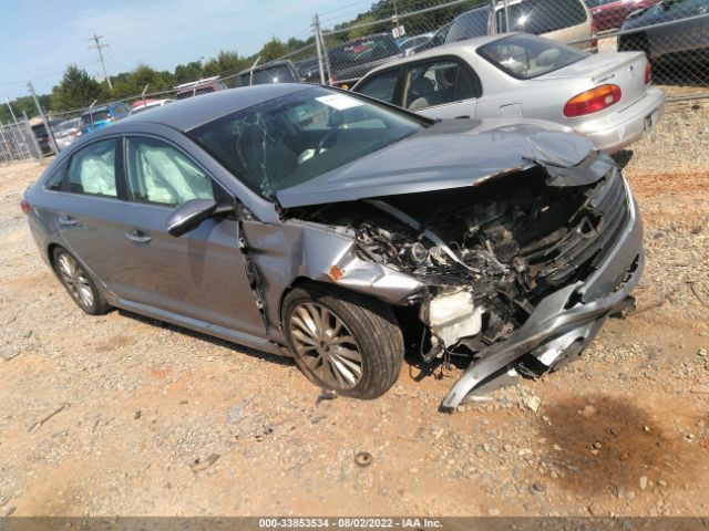 HYUNDAI SONATA 2015 5npe34af0fh016816