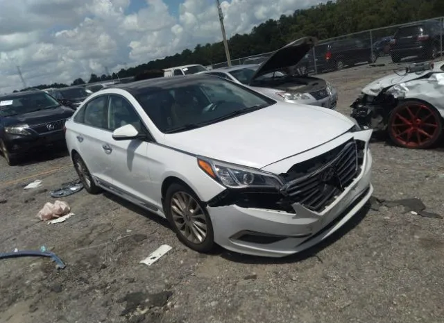 HYUNDAI SONATA 2015 5npe34af0fh020056