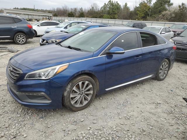 HYUNDAI SONATA 2015 5npe34af0fh020820