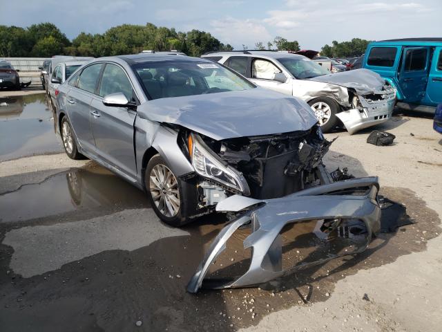 HYUNDAI SONATA 2015 5npe34af0fh021613