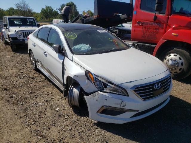 HYUNDAI SONATA SPO 2015 5npe34af0fh022003