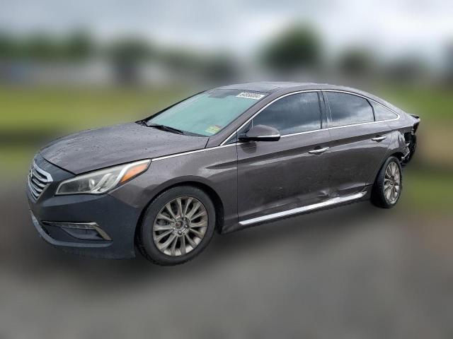 HYUNDAI SONATA 2015 5npe34af0fh023426