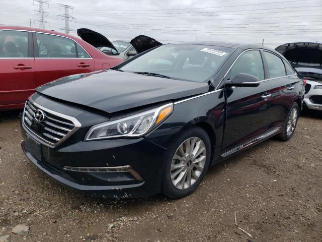 HYUNDAI SONATA 2015 5npe34af0fh028822