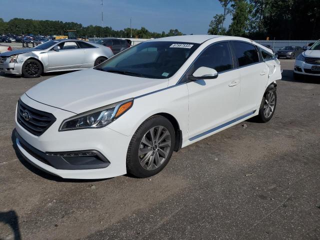 HYUNDAI SONATA 2015 5npe34af0fh031719