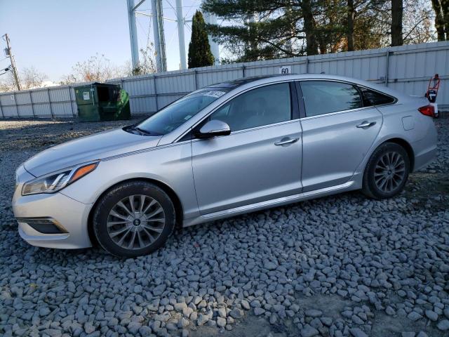 HYUNDAI SONATA 2015 5npe34af0fh031817