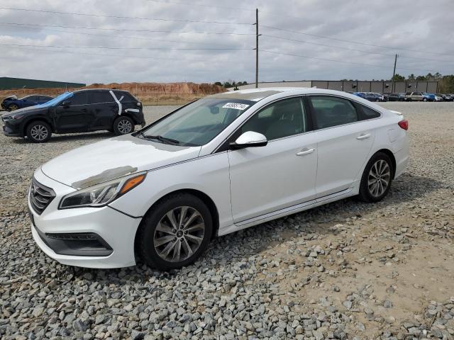 HYUNDAI SONATA 2015 5npe34af0fh032370