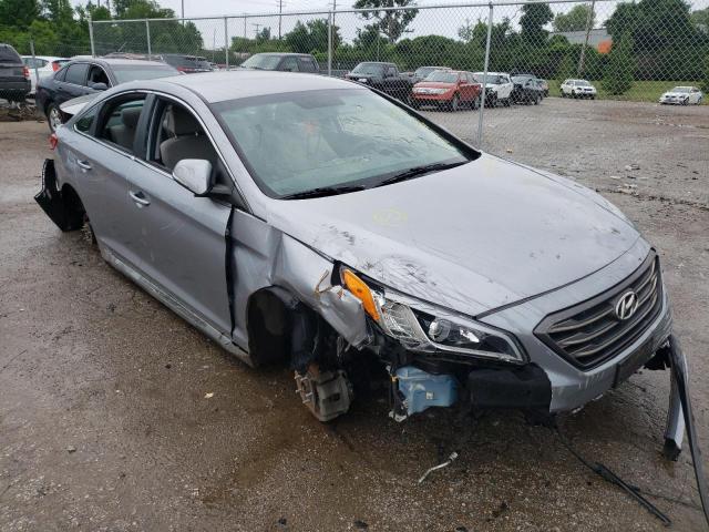 HYUNDAI SONATA SPO 2015 5npe34af0fh032644