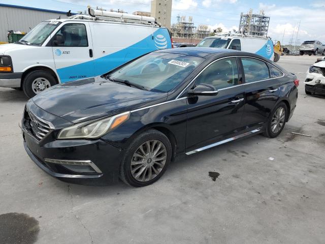 HYUNDAI SONATA SPO 2015 5npe34af0fh037519