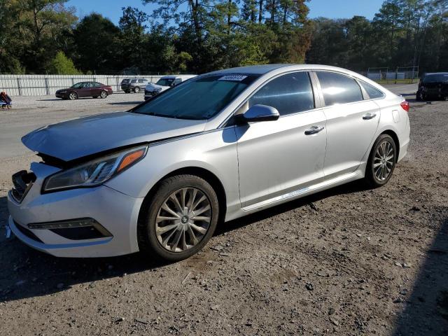 HYUNDAI SONATA 2015 5npe34af0fh038105