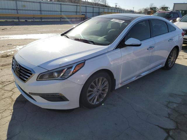 HYUNDAI SONATA SPO 2015 5npe34af0fh041246