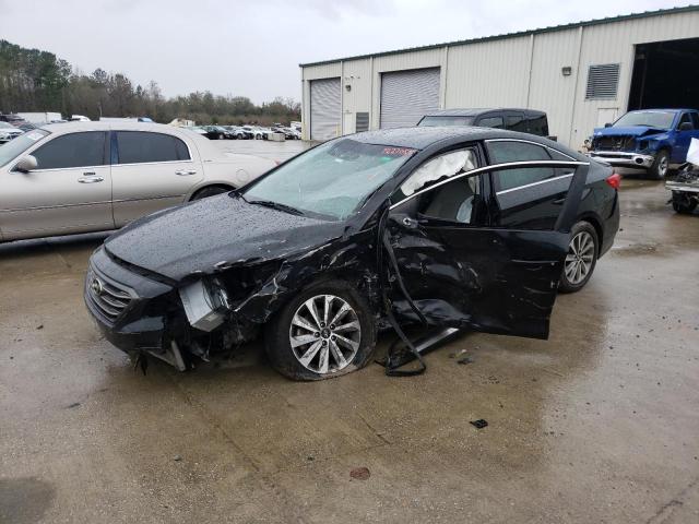 HYUNDAI SONATA SPO 2015 5npe34af0fh042879