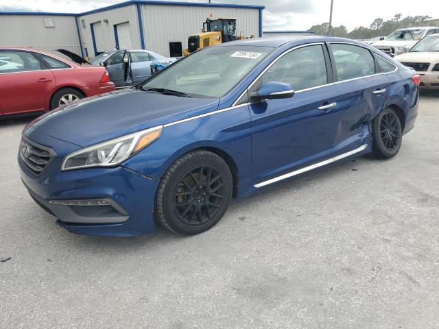 HYUNDAI SONATA SPO 2015 5npe34af0fh044504