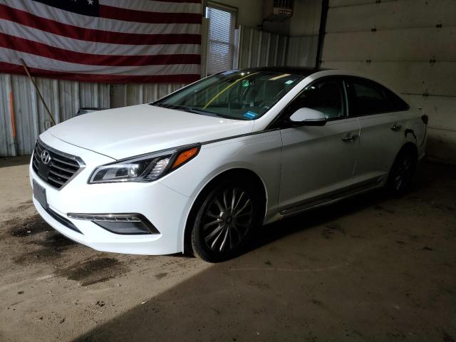 HYUNDAI SONATA 2015 5npe34af0fh045023