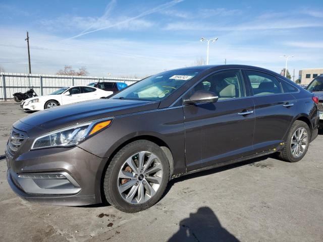 HYUNDAI SONATA 2015 5npe34af0fh045832