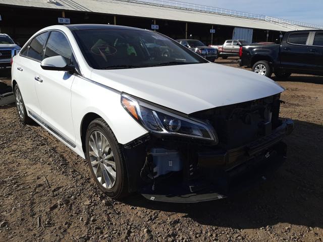 HYUNDAI SONATA 2015 5npe34af0fh046088