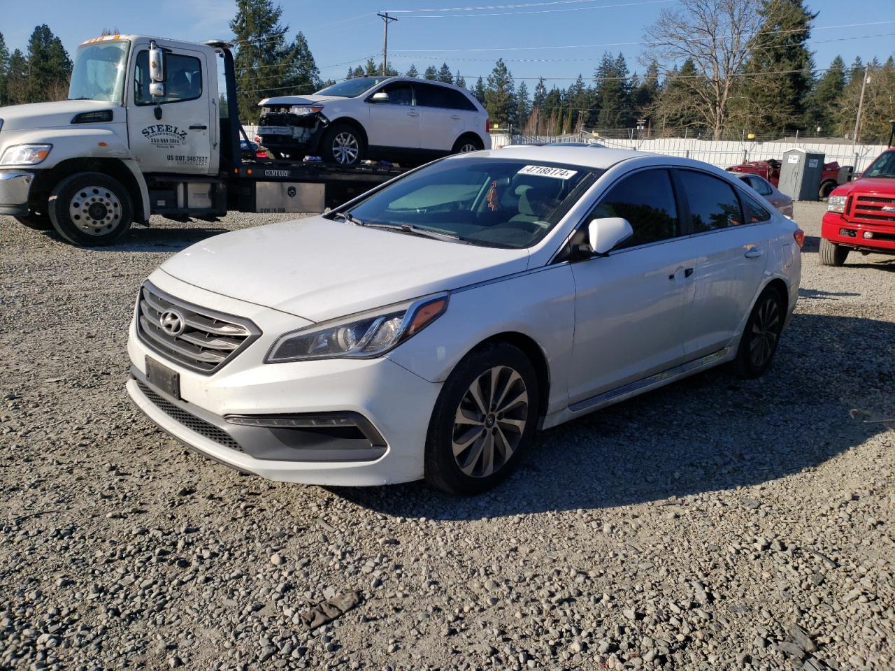 HYUNDAI SONATA 2015 5npe34af0fh046107