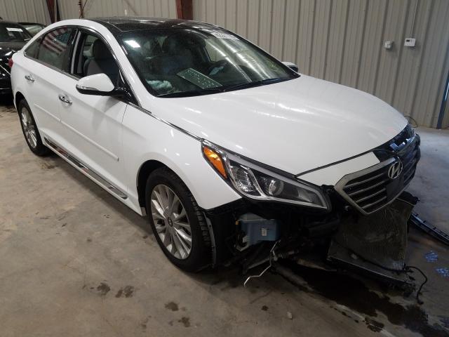 HYUNDAI SONATA SPO 2015 5npe34af0fh046365