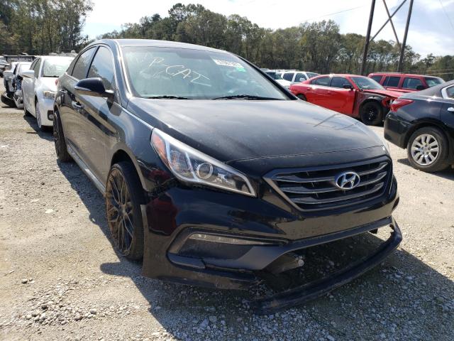 HYUNDAI SONATA SPO 2015 5npe34af0fh048181