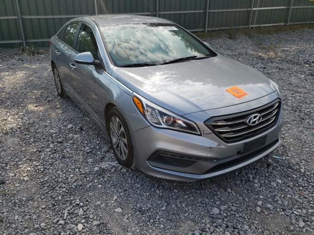 HYUNDAI NULL 2015 5npe34af0fh049833