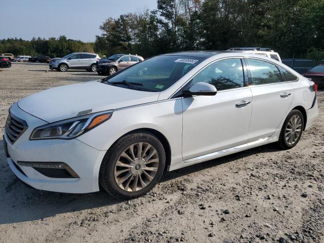 HYUNDAI SONATA 2015 5npe34af0fh051081