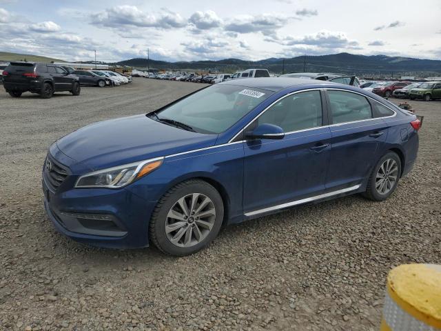 HYUNDAI SONATA 2015 5npe34af0fh051159